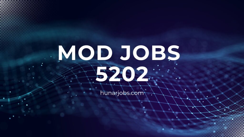 mod jobs 2025