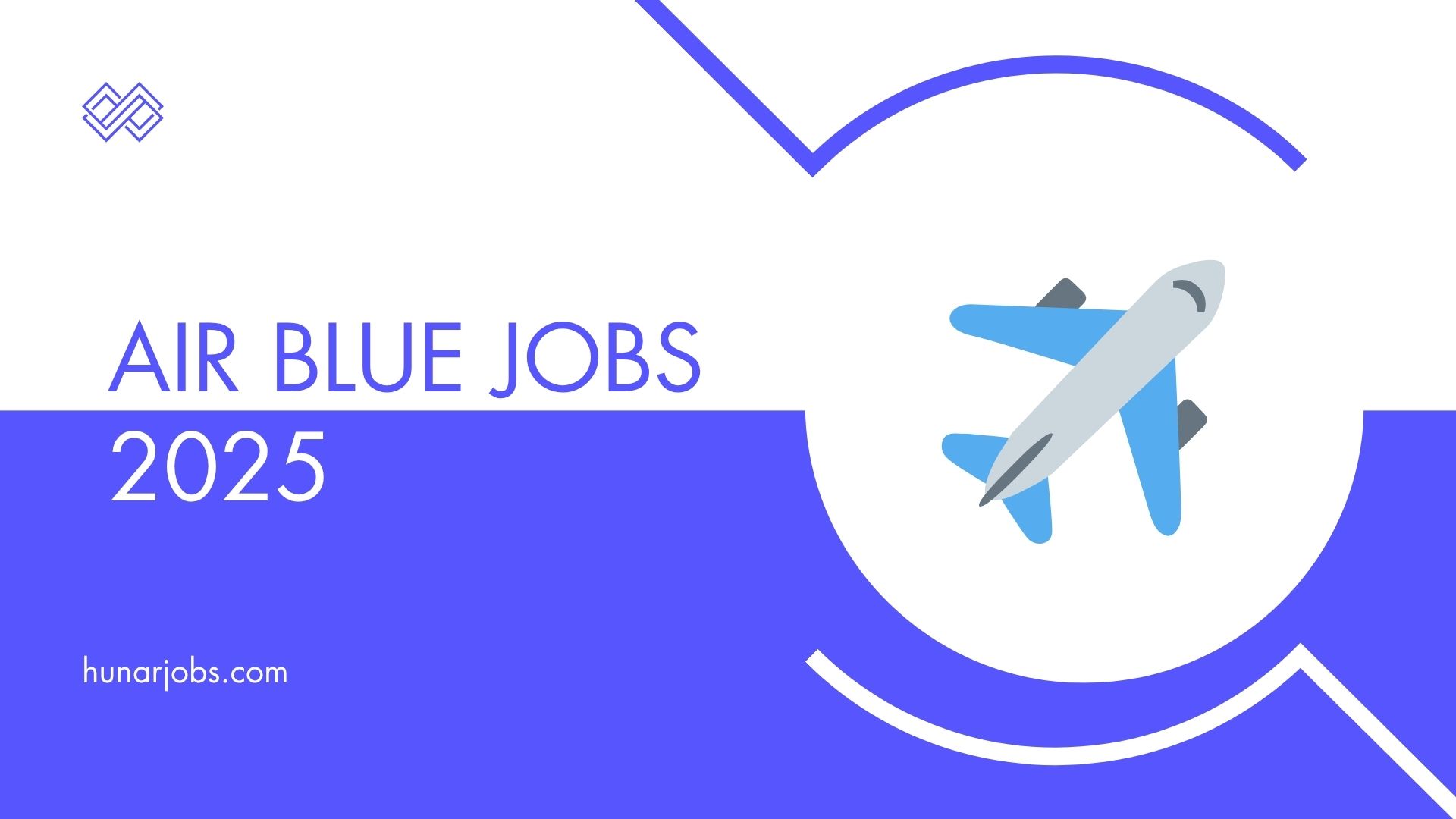Air Blue Jobs