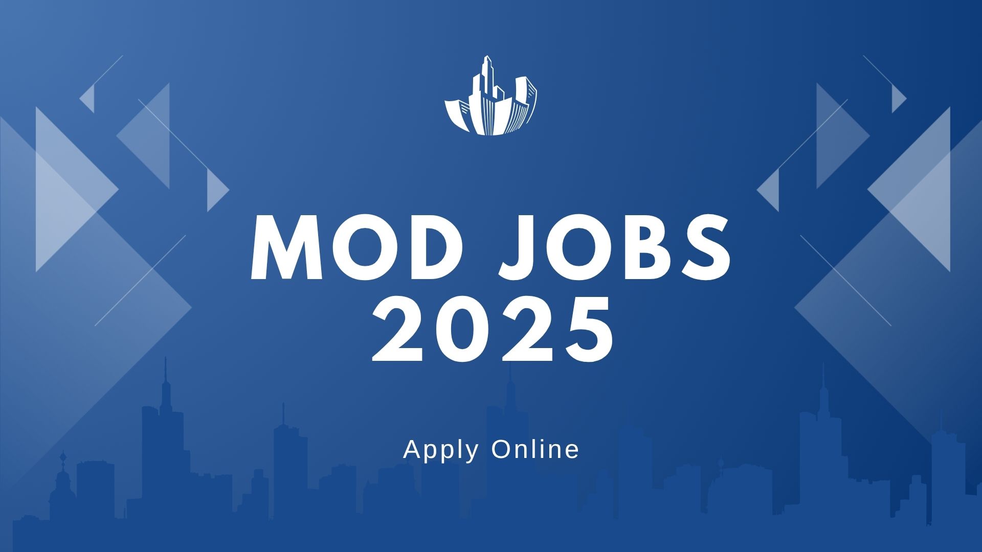 Mod Jobs 2025