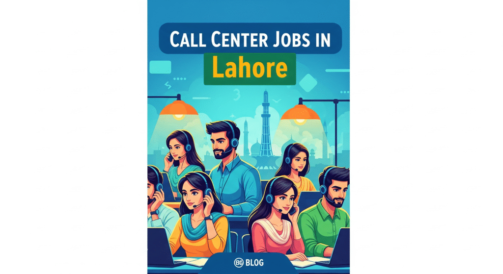 call center job