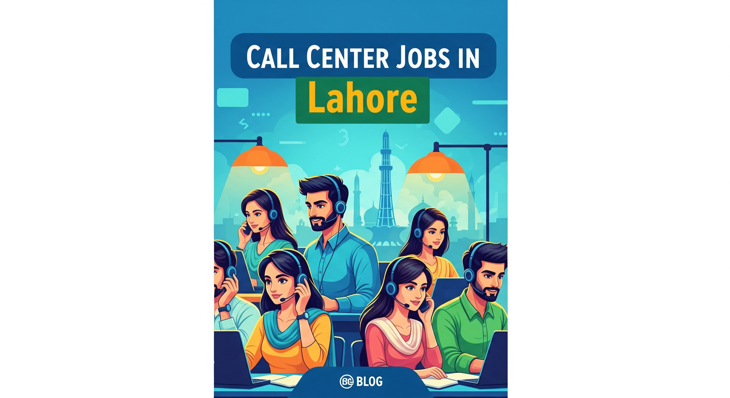 call center job