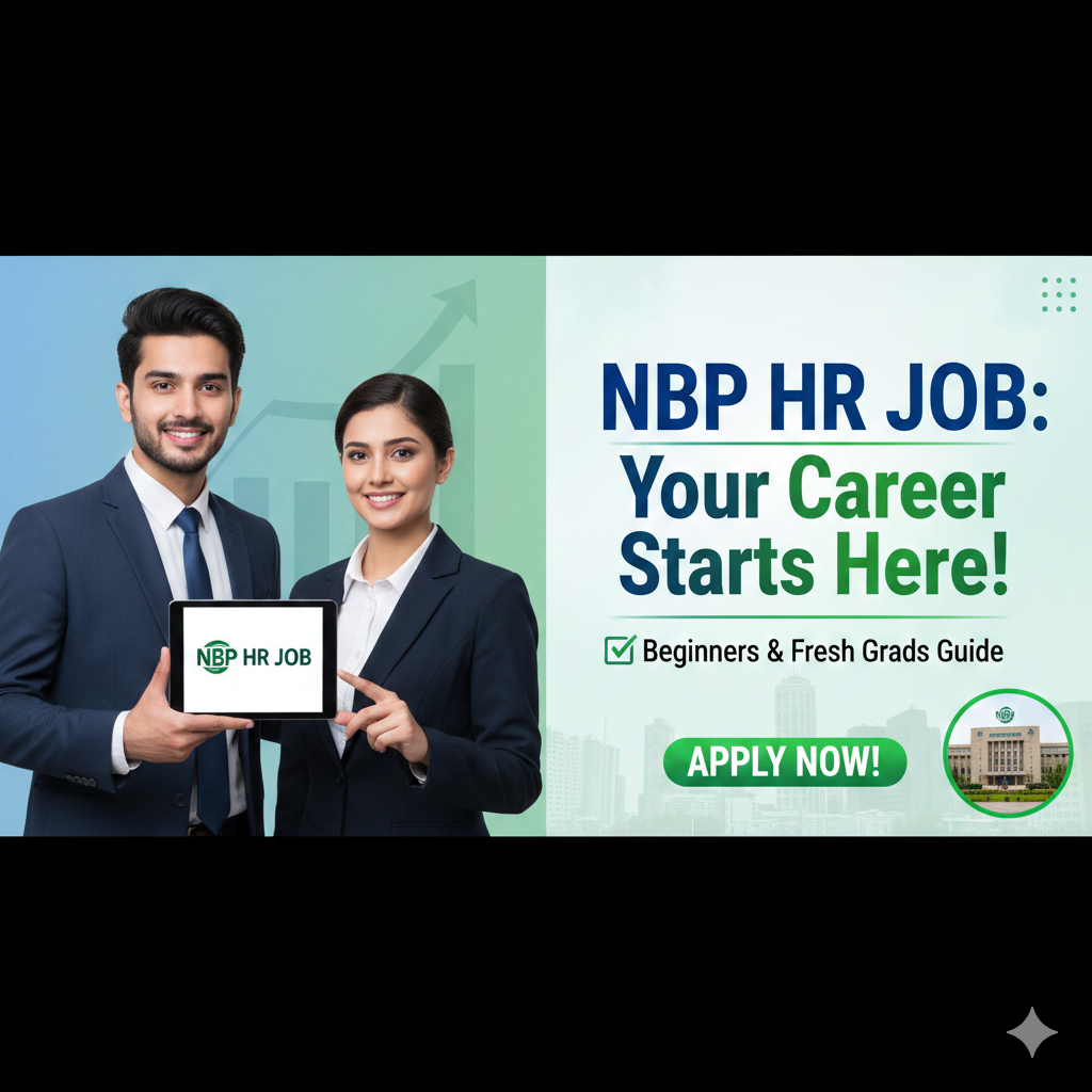 NBP HR job
